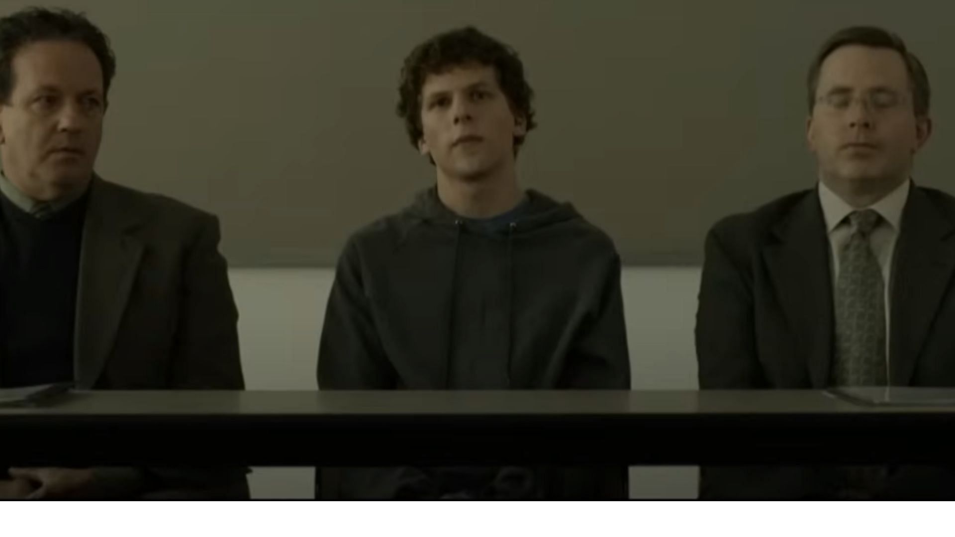A still image from the trailer of the movie (Image via youtube/@Movieclips)